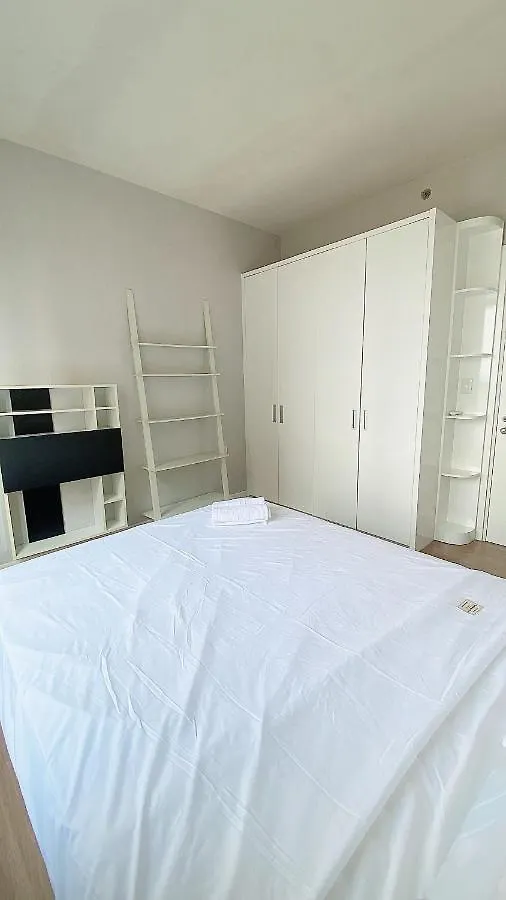 Apartment Monmon Apt - Masteri Thao Dien - 3Br - River & Landmark 81 View Ho Chi Minh City Vietnam
