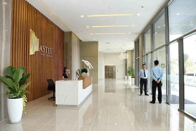 Monmon Apt - Masteri Thao Dien - 3Br - River & Landmark 81 View Ho Chi Minh City Apartment
