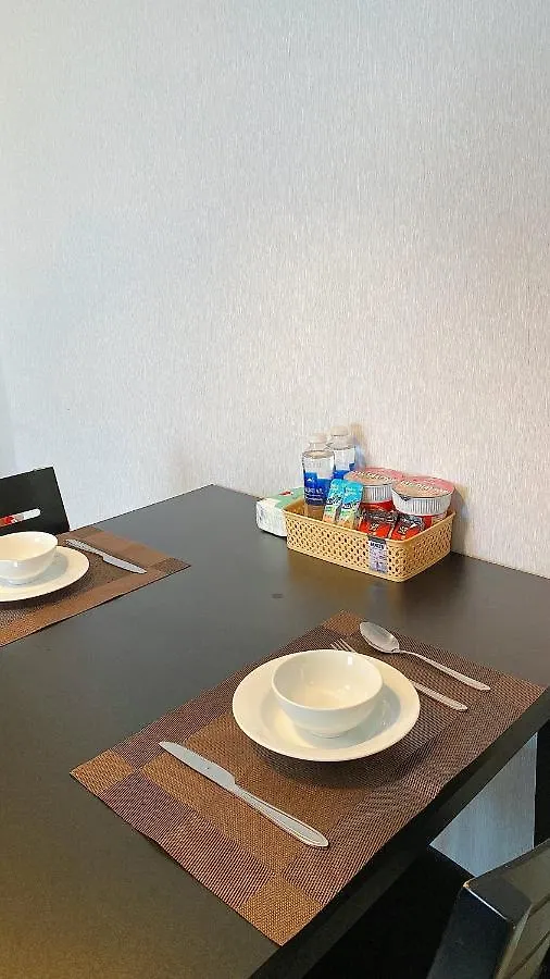 Monmon Apt - Masteri Thao Dien - 3Br - River & Landmark 81 View Ho Chi Minh City Apartment